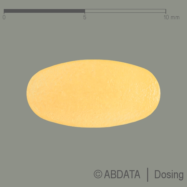 Produktabbildungen für TADALAFIL-biomo 5 mg Filmtabletten in der Vorder-, Hinter- und Seitenansicht.