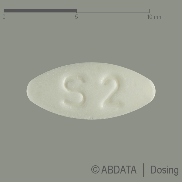 Produktabbildungen für CARVEDILOL AL 6,25 mg Tabletten in der Vorder-, Hinter- und Seitenansicht.