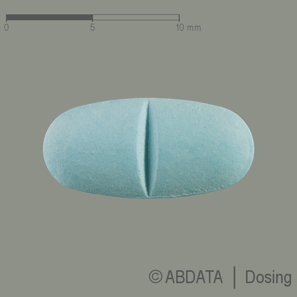 Produktabbildungen für LEVETIRACETAM Zentiva 250 mg Filmtabletten in der Vorder-, Hinter- und Seitenansicht.