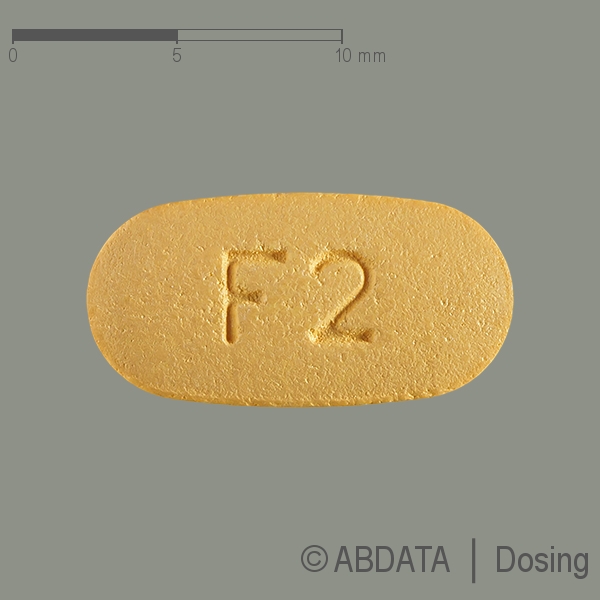 Produktabbildungen für PRASUGREL Accord 10 mg Filmtabletten in der Vorder-, Hinter- und Seitenansicht.