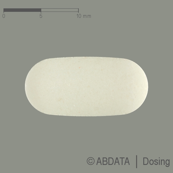 Produktabbildungen für TELMISARTAN comp.ratiopharm 80 mg/12,5 mg Tabl. in der Vorder-, Hinter- und Seitenansicht.