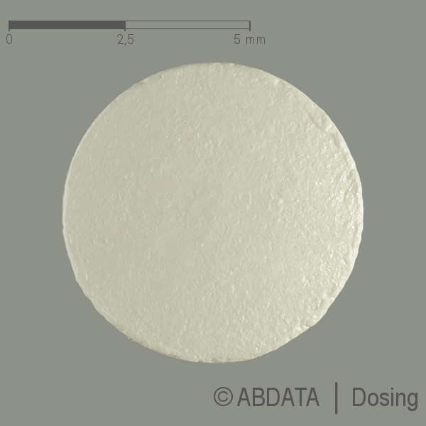 Produktabbildungen für BICALUTAMID AL 50 mg Filmtabletten in der Vorder-, Hinter- und Seitenansicht.