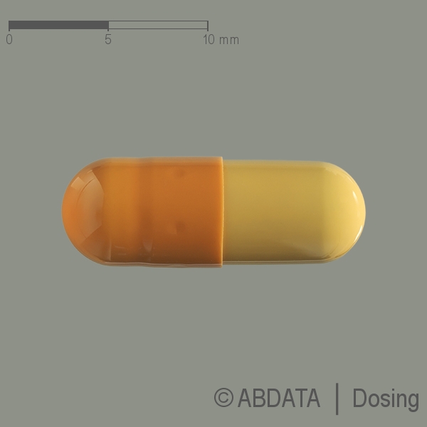 Produktabbildungen für URO VAXOM 6 mg Hartkapseln in der Vorder-, Hinter- und Seitenansicht.
