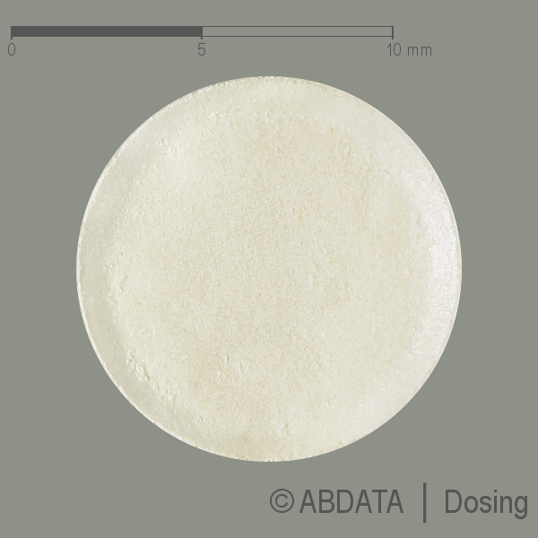 Produktabbildungen für ALFUZOSIN 10 mg-1A Pharma Retardtabletten in der Vorder-, Hinter- und Seitenansicht.