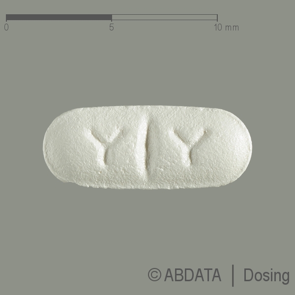 Produktabbildungen für ZYRTEC 10 mg Filmtabletten in der Vorder-, Hinter- und Seitenansicht.