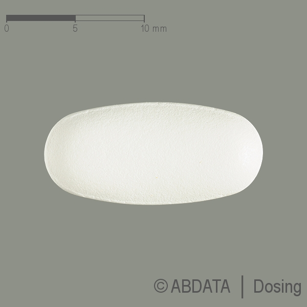 Produktabbildungen für IRBESARTAN STADA 300 mg Filmtabletten in der Vorder-, Hinter- und Seitenansicht.
