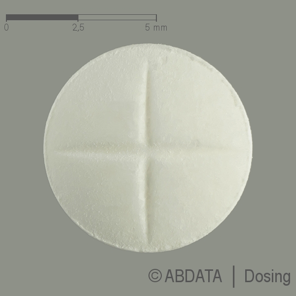 Produktabbildungen für HERZASS-ratiopharm 100 mg Tabletten in der Vorder-, Hinter- und Seitenansicht.