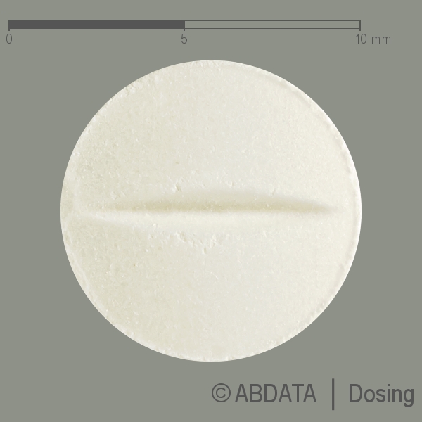 Produktabbildungen für FLECAINID HEXAL 100 mg Tabletten in der Vorder-, Hinter- und Seitenansicht.