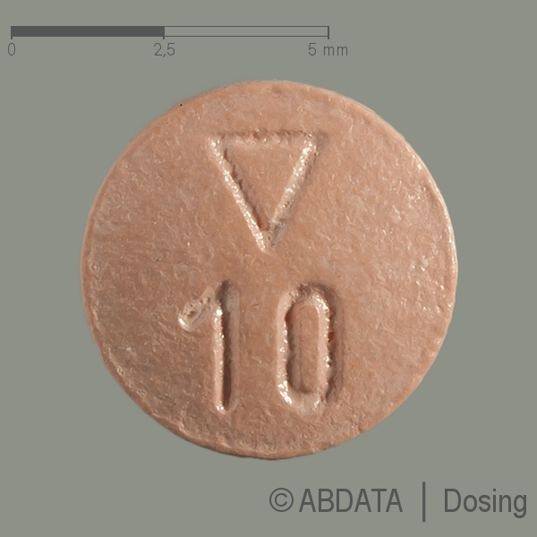 Produktabbildungen für XARELTO 10 mg Filmtabletten in der Vorder-, Hinter- und Seitenansicht.