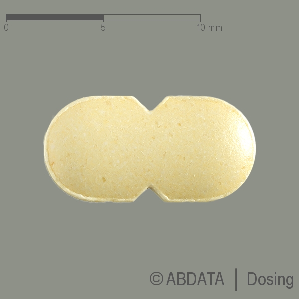 Produktabbildungen für PRAVASTATIN AL 20 mg Filmtabletten in der Vorder-, Hinter- und Seitenansicht.