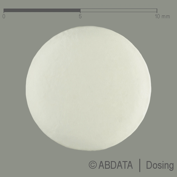 Produktabbildungen für ASS AbZ PROTECT 100 mg magensaftresist.Tabl. in der Vorder-, Hinter- und Seitenansicht.