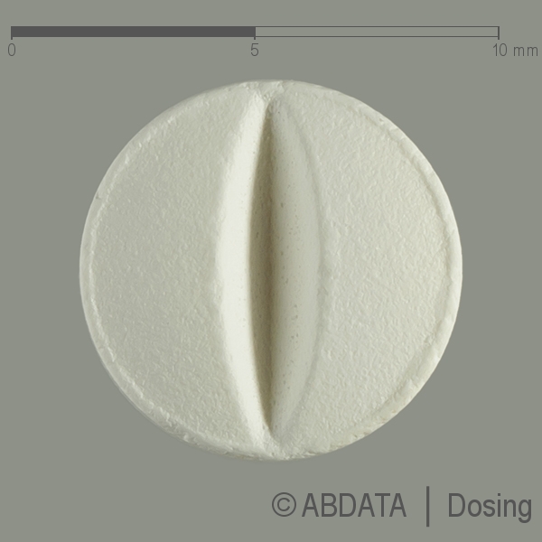 Produktabbildungen für CETIRIZIN-ratiopharm bei Allergien 10 mg Filmtabl. in der Vorder-, Hinter- und Seitenansicht.