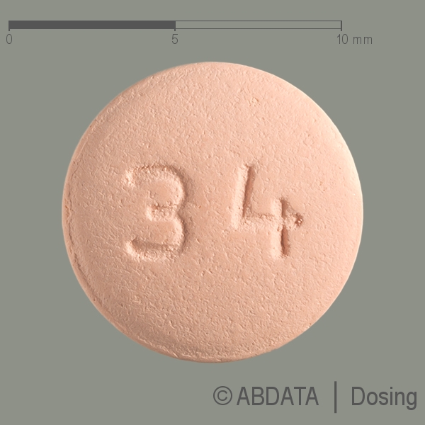 Produktabbildungen für CLOPIDOGREL Aurobindo 75 mg Filmtabletten in der Vorder-, Hinter- und Seitenansicht.