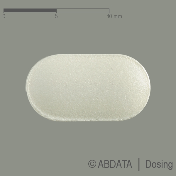 Produktabbildungen für SUMATRIPTAN Hormosan 100 mg Filmtabletten in der Vorder-, Hinter- und Seitenansicht.