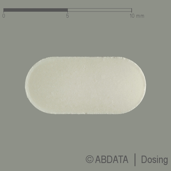 Produktabbildungen für CARVEDILOL-ratiopharm 12,5 mg Tabletten in der Vorder-, Hinter- und Seitenansicht.