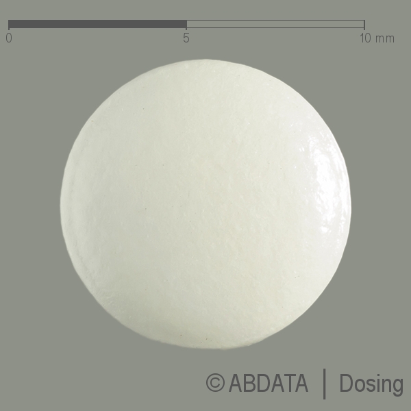 Produktabbildungen für ASS-ratiopharm 100 mg magensaftres.Tabletten in der Vorder-, Hinter- und Seitenansicht.
