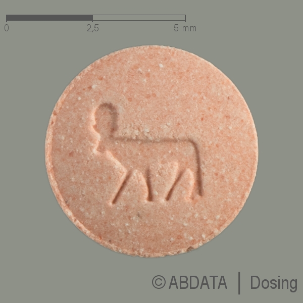 Produktabbildungen für NOVONORM 2 mg Tabletten in der Vorder-, Hinter- und Seitenansicht.