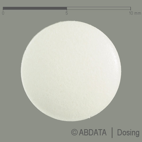Produktabbildungen für ATENOLOL axcount 50 mg Tabletten in der Vorder-, Hinter- und Seitenansicht.