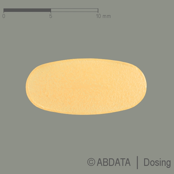 Produktabbildungen für LACOSAMID AL 100 mg Filmtabletten in der Vorder-, Hinter- und Seitenansicht.