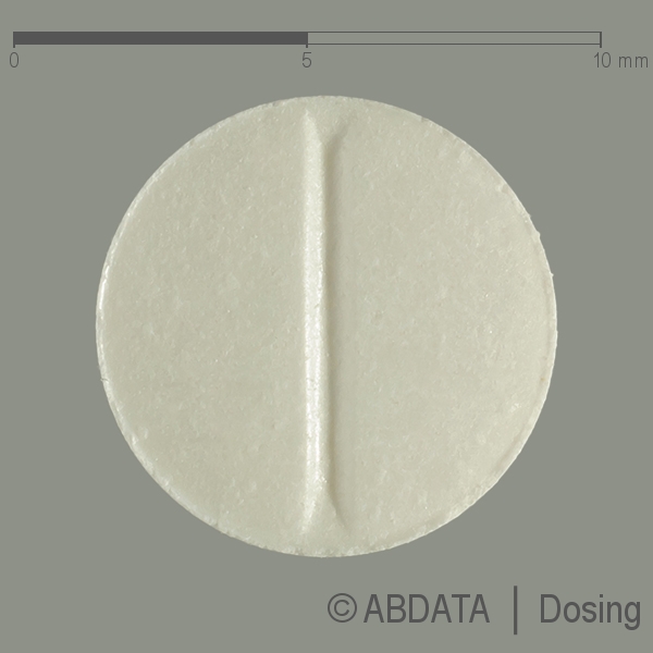 Produktabbildungen für AMBROXOL AL 30 Tabletten in der Vorder-, Hinter- und Seitenansicht.