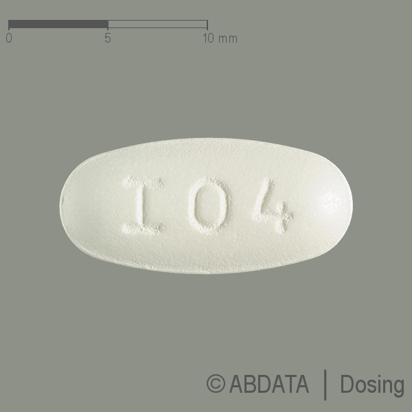 Produktabbildungen für OLMESARTAN MEDOXOMIL Accord 40 mg Filmtabletten in der Vorder-, Hinter- und Seitenansicht.