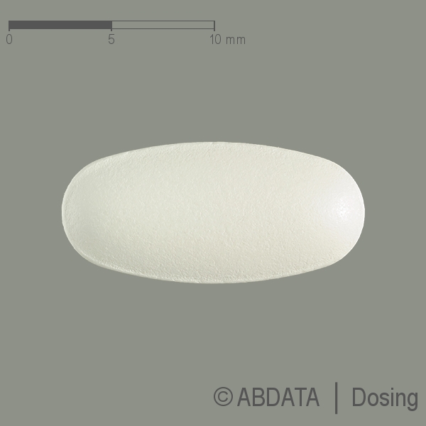 Produktabbildungen für OLMESARTAN MEDOXOMIL Accord 40 mg Filmtabletten in der Vorder-, Hinter- und Seitenansicht.