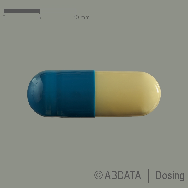 Produktabbildungen für DULOXETIN Zentiva 60 mg magensaftres.Hartkapseln in der Vorder-, Hinter- und Seitenansicht.