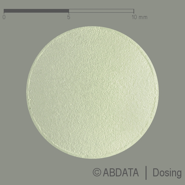 Produktabbildungen für ETORICOXIB axcount 120 mg Filmtabletten in der Vorder-, Hinter- und Seitenansicht.