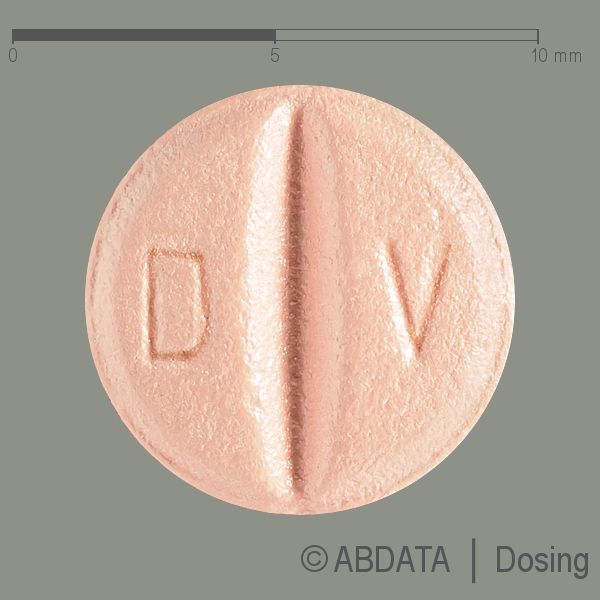 Produktabbildungen für VALSARTAN HEXAL 80 mg Filmtabletten in der Vorder-, Hinter- und Seitenansicht.
