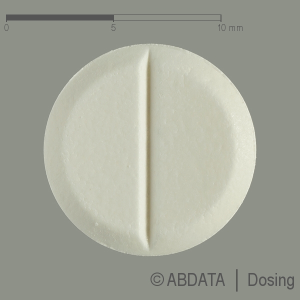 Produktabbildungen für SELEGILIN STADA 10 mg Tabletten in der Vorder-, Hinter- und Seitenansicht.