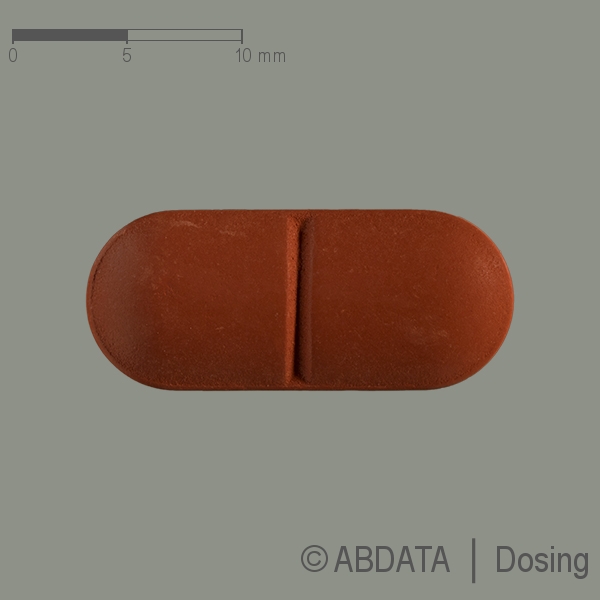 Produktabbildungen für NATUCOR 600 mg forte Filmtabletten in der Vorder-, Hinter- und Seitenansicht.