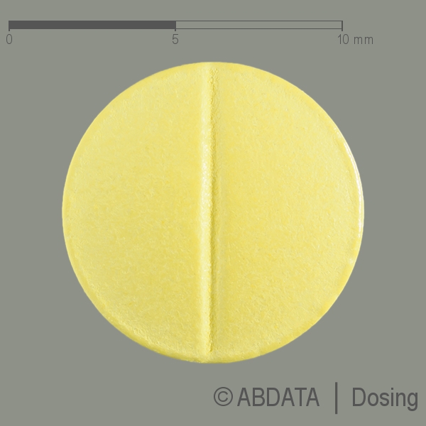 Produktabbildungen für PROPRANOLOL-CT 80 mg Filmtabletten in der Vorder-, Hinter- und Seitenansicht.