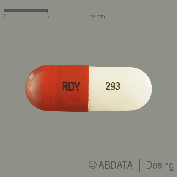 Produktabbildungen für PREGABALIN beta 75 mg Hartkapseln in der Vorder-, Hinter- und Seitenansicht.