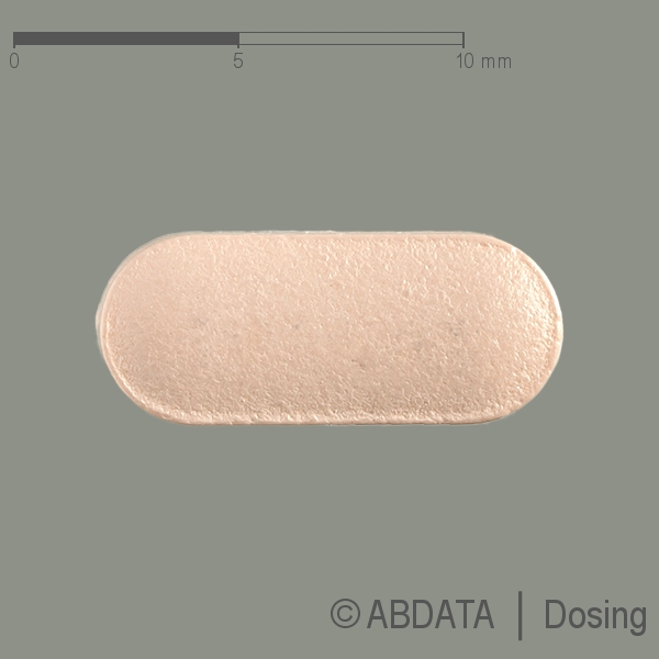 Produktabbildungen für SUMATRIPTAN Hormosan 50 mg Filmtabletten in der Vorder-, Hinter- und Seitenansicht.