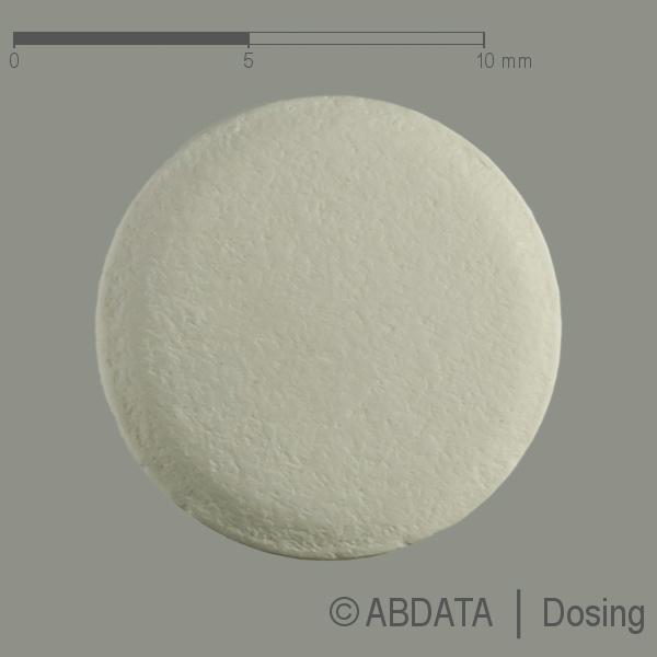 Produktabbildungen für ATORIS 40 mg Filmtabletten in der Vorder-, Hinter- und Seitenansicht.