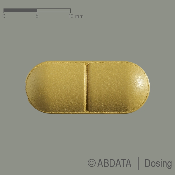 Produktabbildungen für GINKGO STADA 240 mg Filmtabletten in der Vorder-, Hinter- und Seitenansicht.