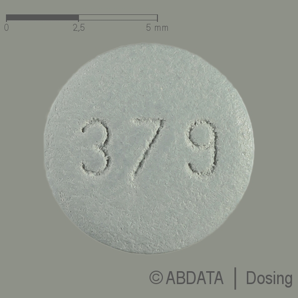 Produktabbildungen für FEMOSTON 1/10 mg Filmtabletten in der Vorder-, Hinter- und Seitenansicht.