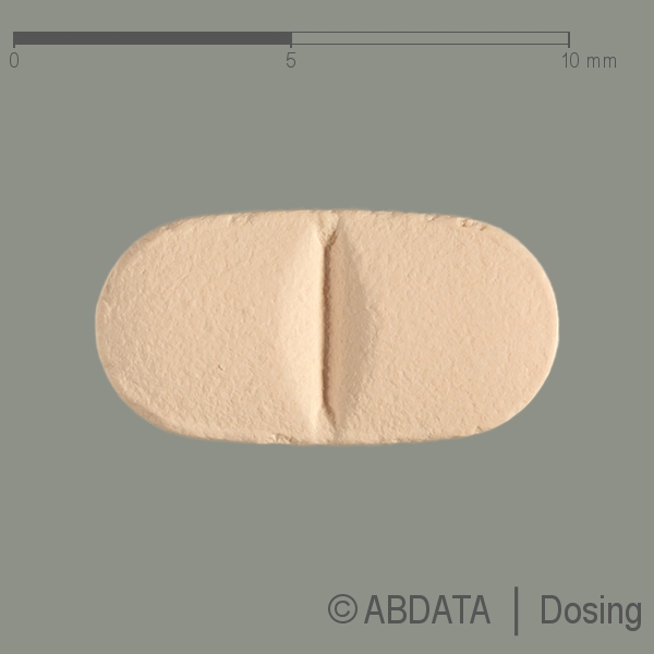 Produktabbildungen für SIMVASTATIN AbZ 10 mg Filmtabletten in der Vorder-, Hinter- und Seitenansicht.