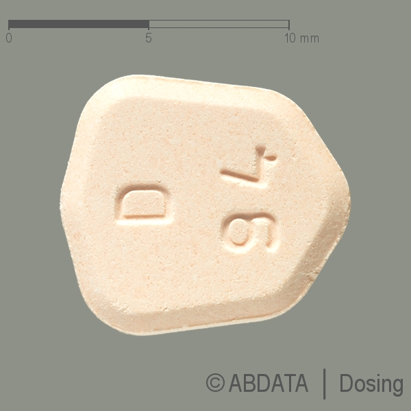Produktabbildungen für LAMOTRIGIN Aurobindo 100 mg Tabletten in der Vorder-, Hinter- und Seitenansicht.
