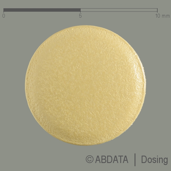 Produktabbildungen für ETORIAX 60 mg Filmtabletten in der Vorder-, Hinter- und Seitenansicht.