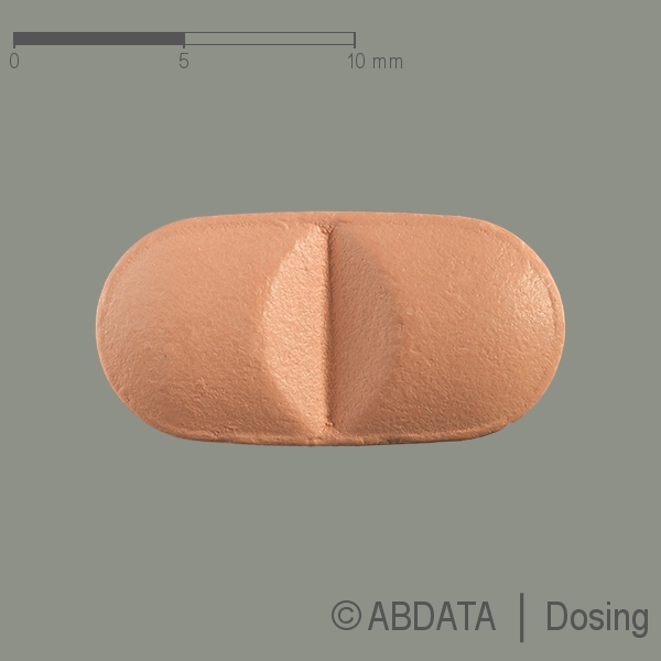 Produktabbildungen für SIMVASTATIN-ratiopharm 40 mg Filmtabletten in der Vorder-, Hinter- und Seitenansicht.