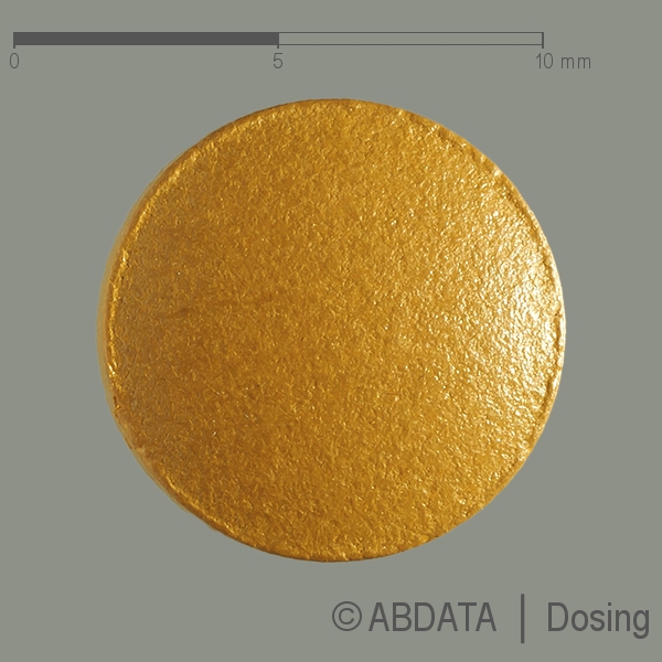 Produktabbildungen für ALNA OCAS 0,4 mg Retardtabletten in der Vorder-, Hinter- und Seitenansicht.