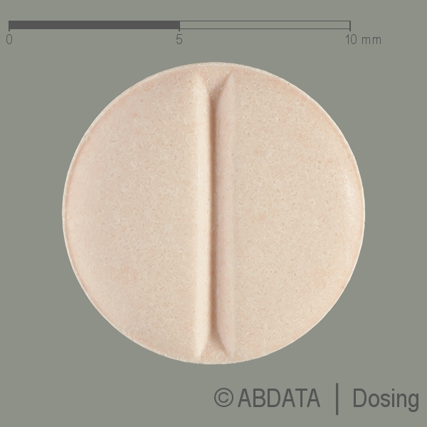 Produktabbildungen für CANDESARTAN Krka 32 mg Tabletten in der Vorder-, Hinter- und Seitenansicht.