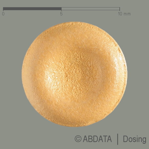 Produktabbildungen für DOPADURA C 100/25 mg retard Tabl. in der Vorder-, Hinter- und Seitenansicht.