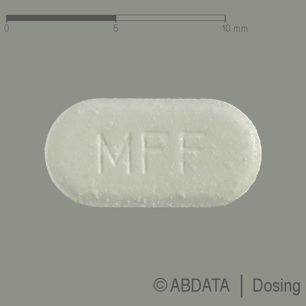 Produktabbildungen für CORVATON 2 mg Tabletten in der Vorder-, Hinter- und Seitenansicht.