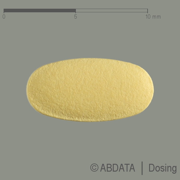 Produktabbildungen für MIRTA TAD 15 mg Filmtabletten in der Vorder-, Hinter- und Seitenansicht.