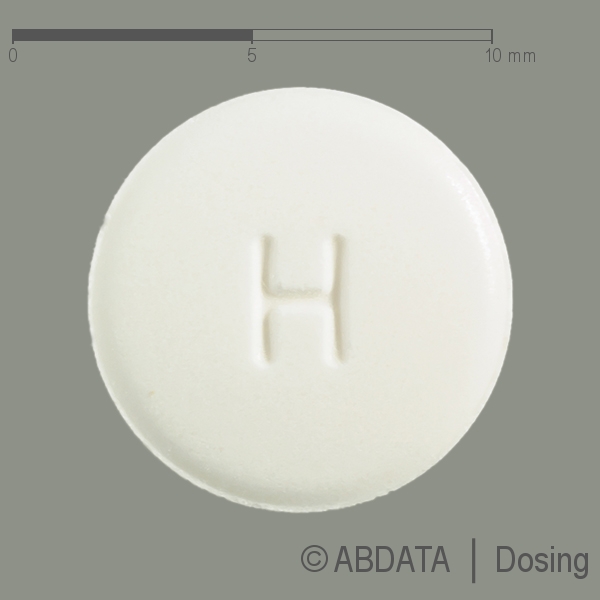 Produktabbildungen für ARIPIPRAZOL PUREN 30 mg Tabletten in der Vorder-, Hinter- und Seitenansicht.