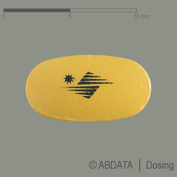 Produktabbildungen für VALDOXAN 25 mg Filmtabletten in der Vorder-, Hinter- und Seitenansicht.