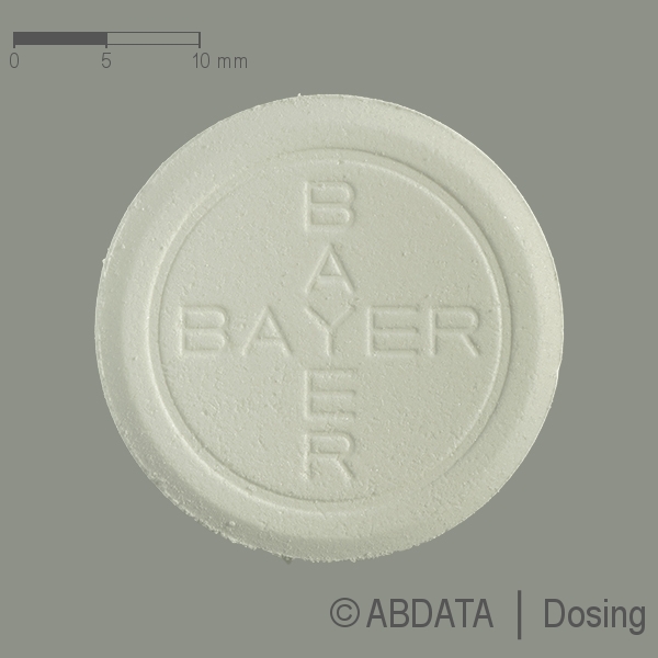 Produktabbildungen für ASPIRIN plus C forte 800 mg/480 mg Brausetabletten in der Vorder-, Hinter- und Seitenansicht.