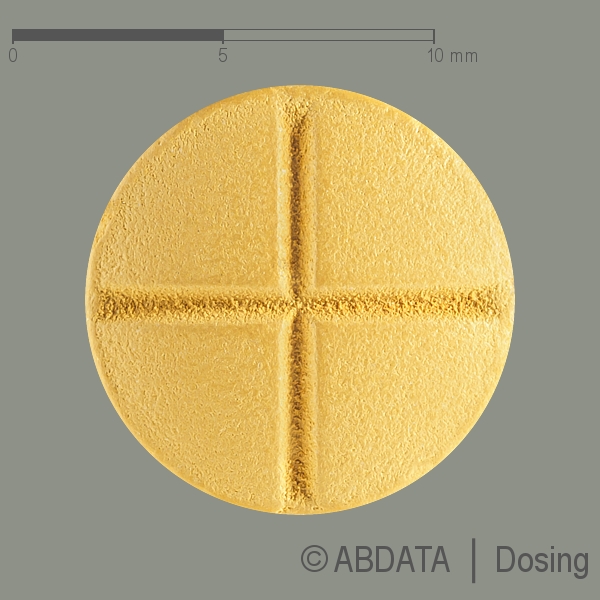 Produktabbildungen für TADALAFIL PAH AL 20 mg Filmtabletten in der Vorder-, Hinter- und Seitenansicht.